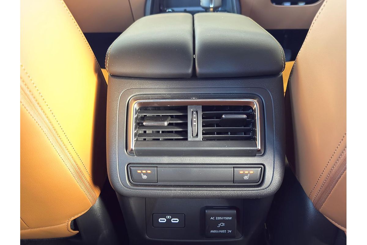 2025 Mazda CX-60 P50e Azami KH Series