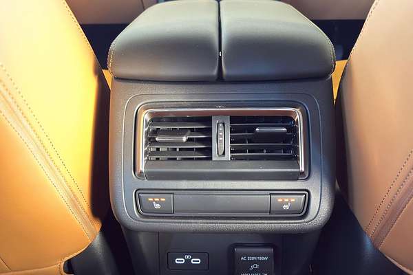 2025 Mazda CX-60 P50e Azami KH Series