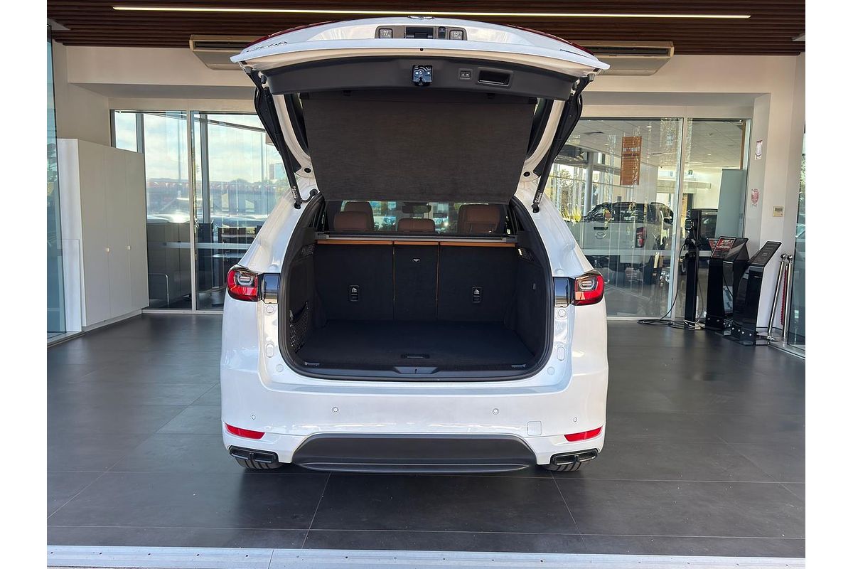 2025 Mazda CX-60 P50e Azami KH Series