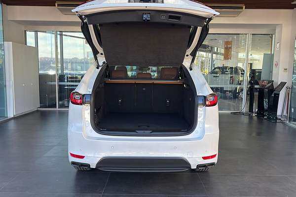 2025 Mazda CX-60 P50e Azami KH Series