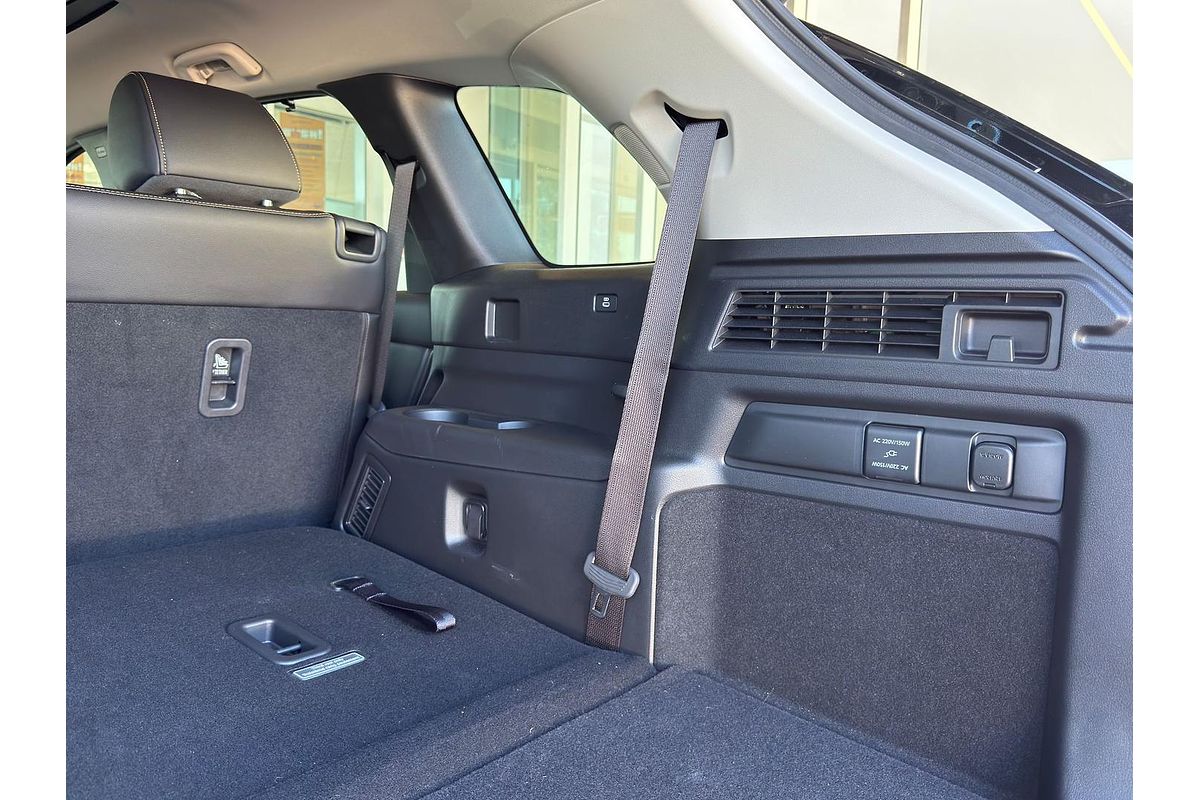 2025 Mazda CX-60 P50e Azami KH Series