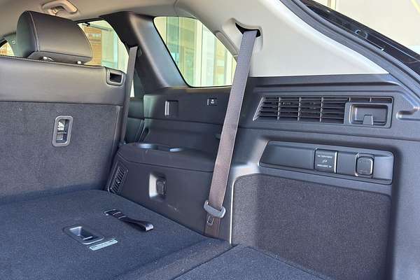 2025 Mazda CX-60 P50e Azami KH Series