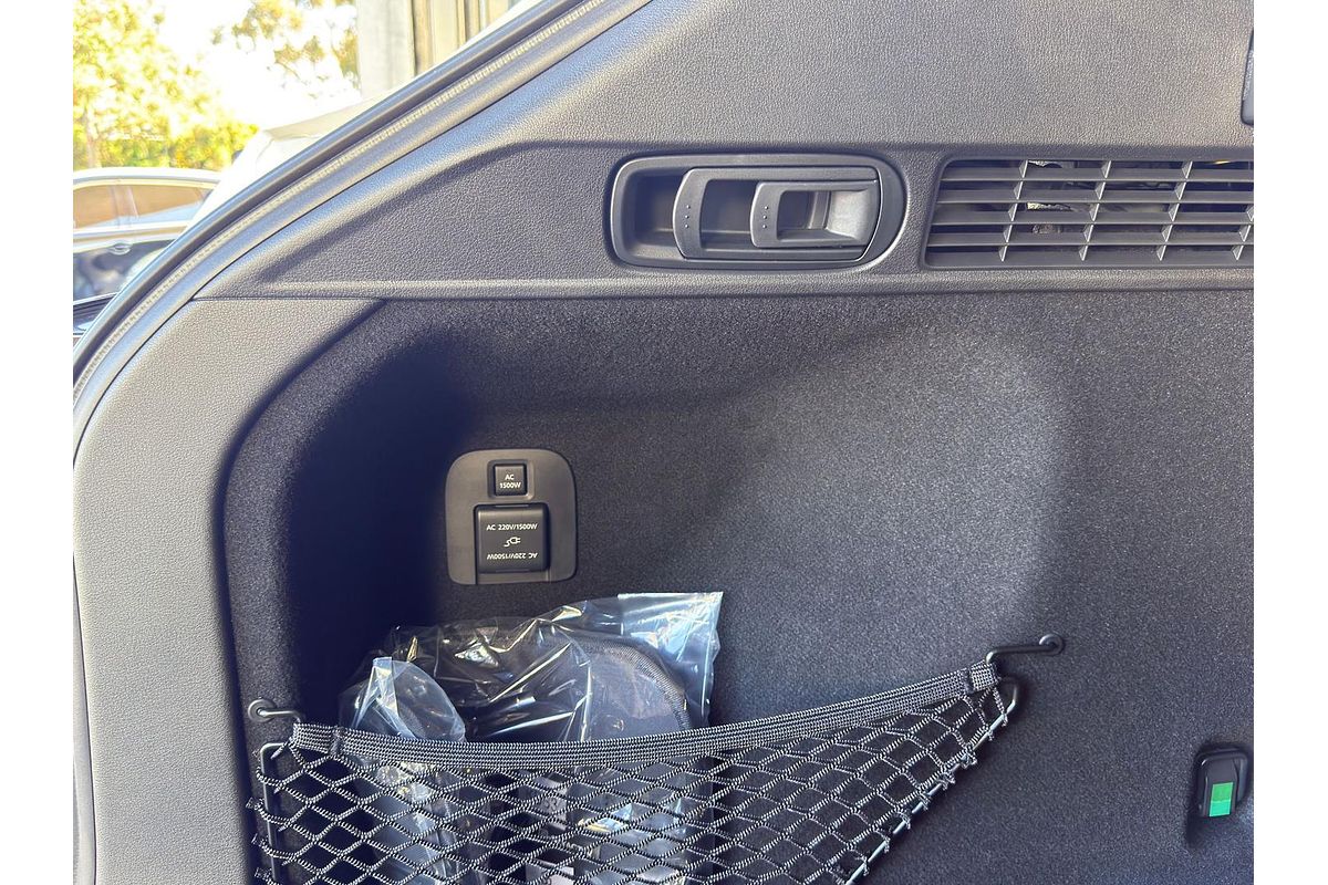 2025 Mazda CX-60 P50e Azami KH Series