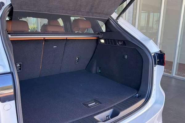 2025 Mazda CX-60 P50e Azami KH Series