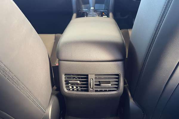 2025 Mazda 3 G20 Touring BP Series