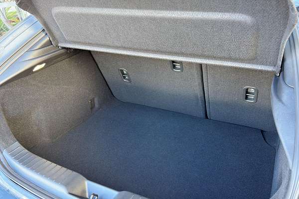 2025 Mazda 3 G20 Touring BP Series