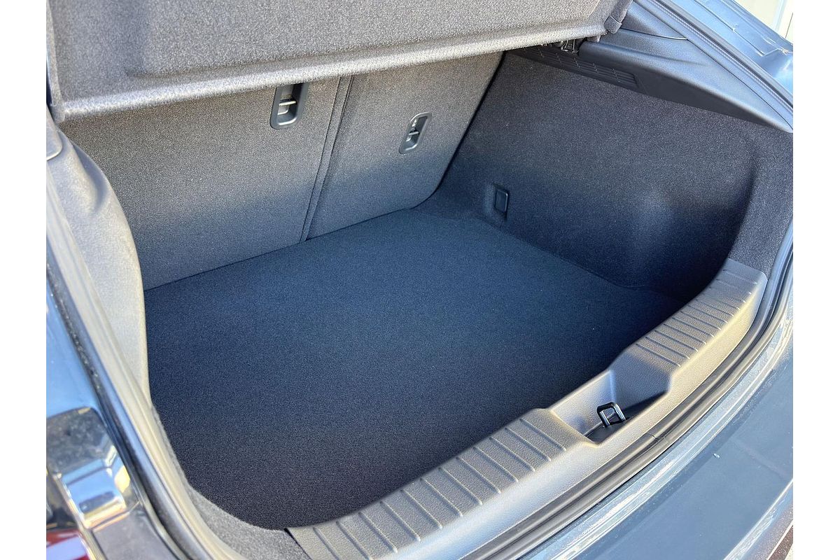 2025 Mazda 3 G20 Touring BP Series