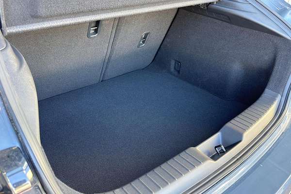 2025 Mazda 3 G20 Touring BP Series