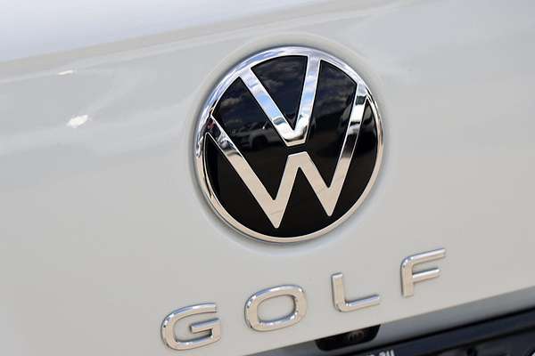 2021 Volkswagen Golf 110TSI Life 8