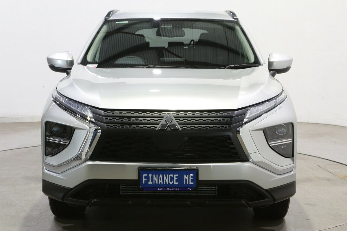 2024 Mitsubishi Eclipse Cross LS YB