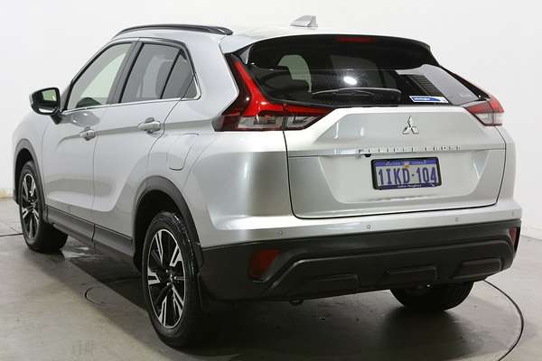2024 Mitsubishi Eclipse Cross LS YB