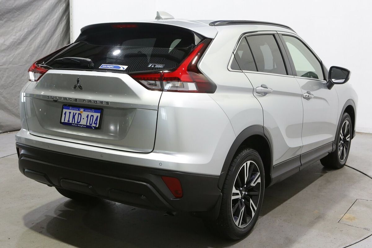 2024 Mitsubishi Eclipse Cross LS YB