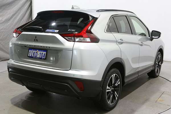 2024 Mitsubishi Eclipse Cross LS YB