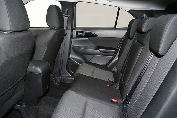 2024 Mitsubishi Eclipse Cross LS YB