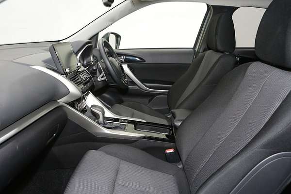 2024 Mitsubishi Eclipse Cross LS YB