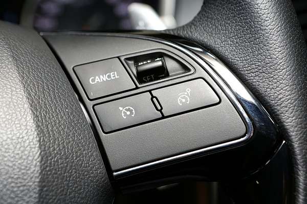 2024 Mitsubishi Eclipse Cross LS YB