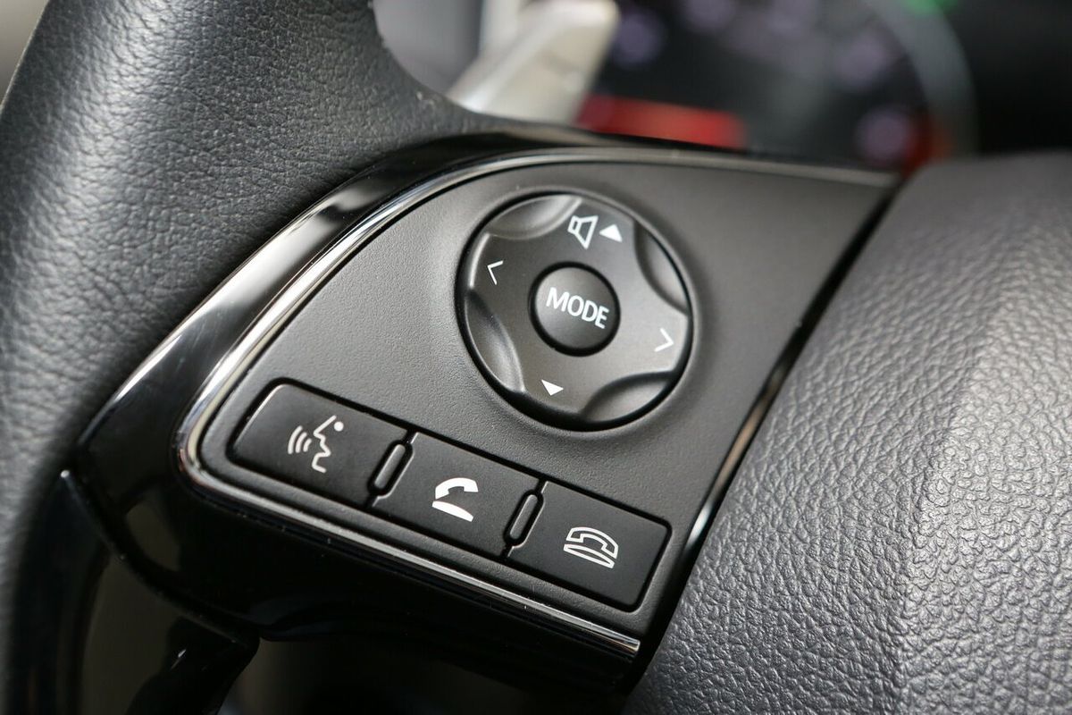 2024 Mitsubishi Eclipse Cross LS YB