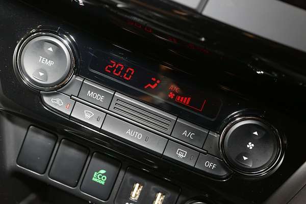 2024 Mitsubishi Eclipse Cross LS YB