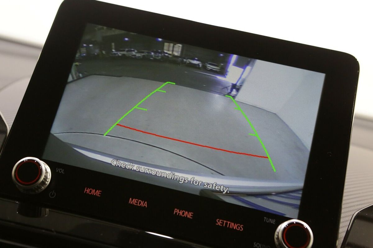 2024 Mitsubishi Eclipse Cross LS YB