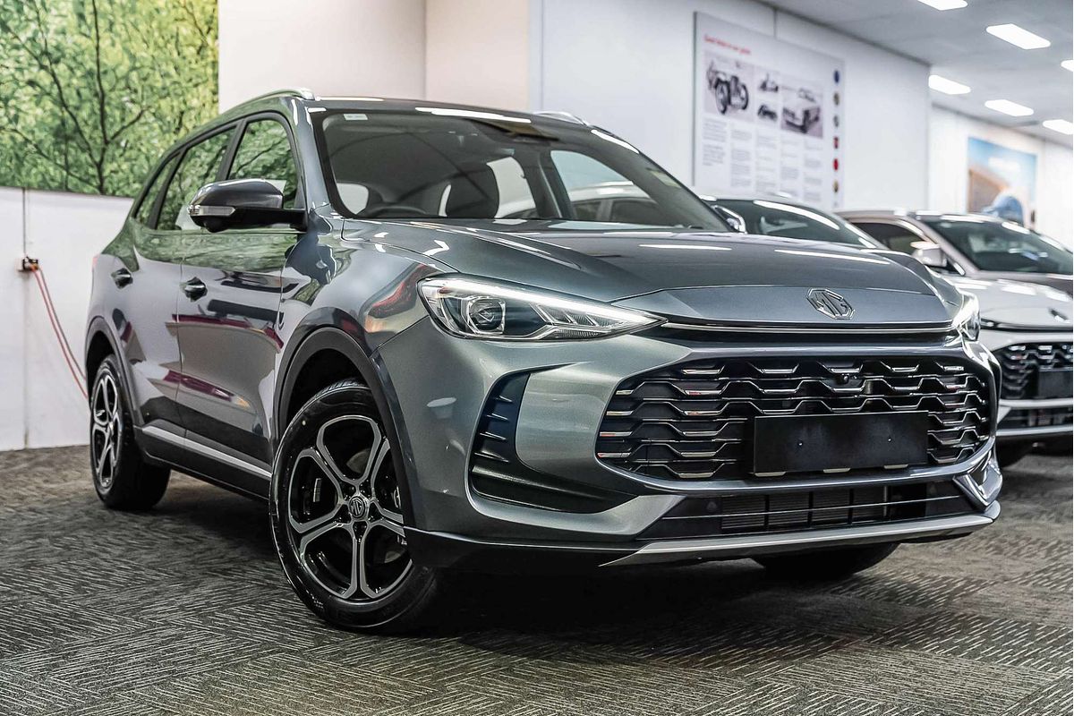 2025 MG ZS Essence ZS32