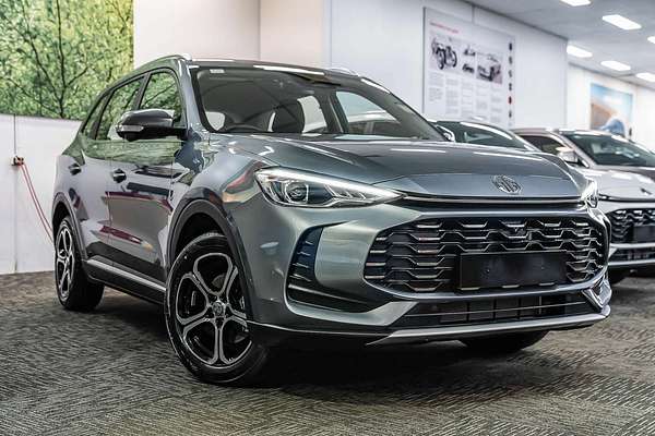 2025 MG ZS Essence ZS32