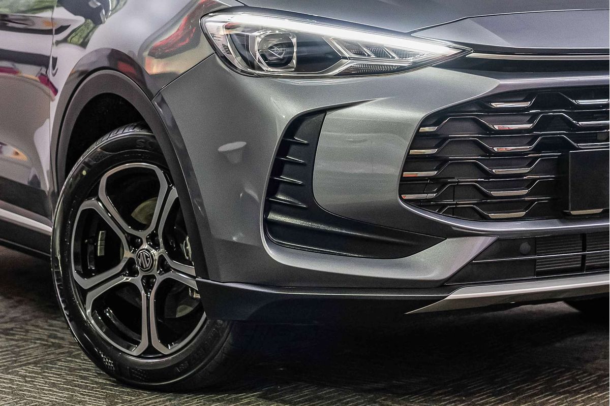 2025 MG ZS Essence ZS32