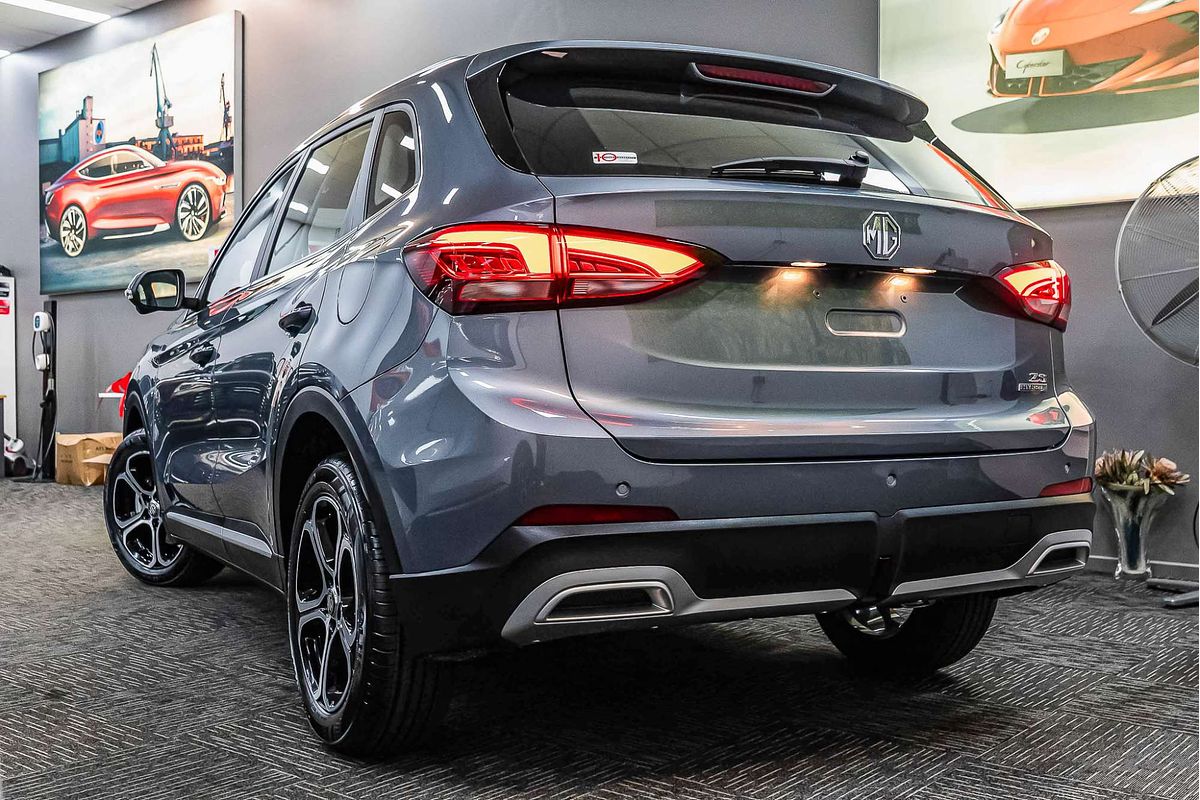 2025 MG ZS Essence ZS32