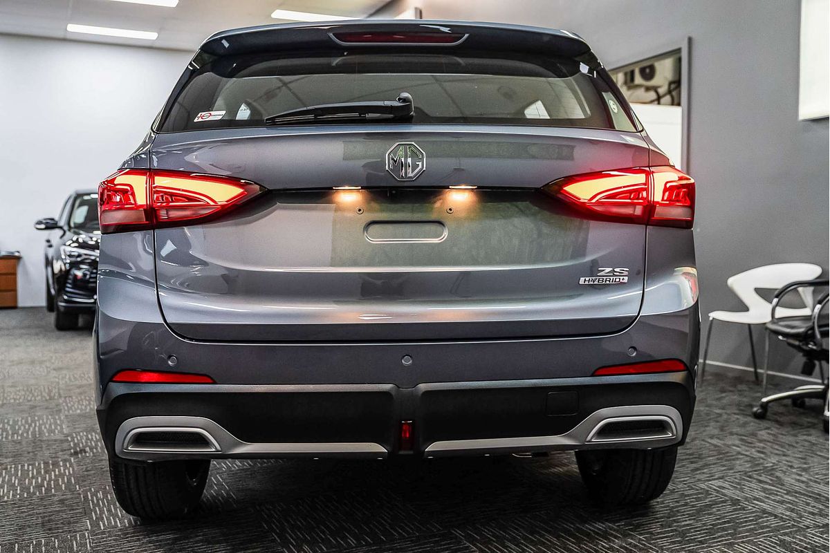 2025 MG ZS Essence ZS32