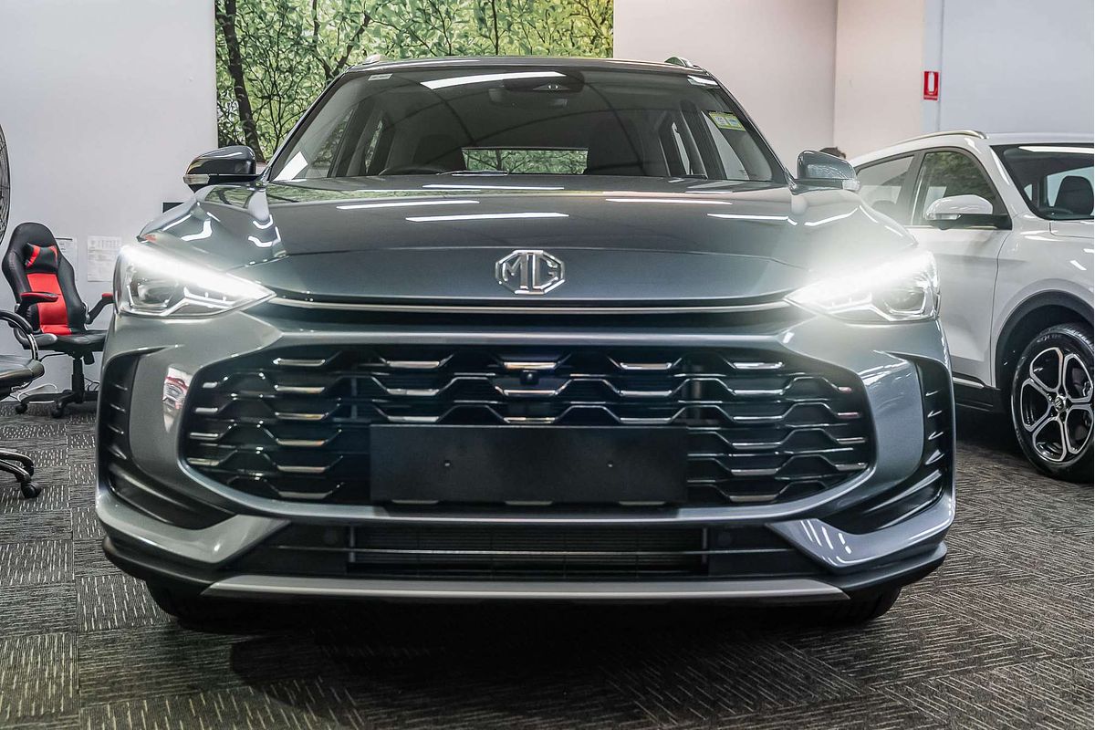 2025 MG ZS Essence ZS32