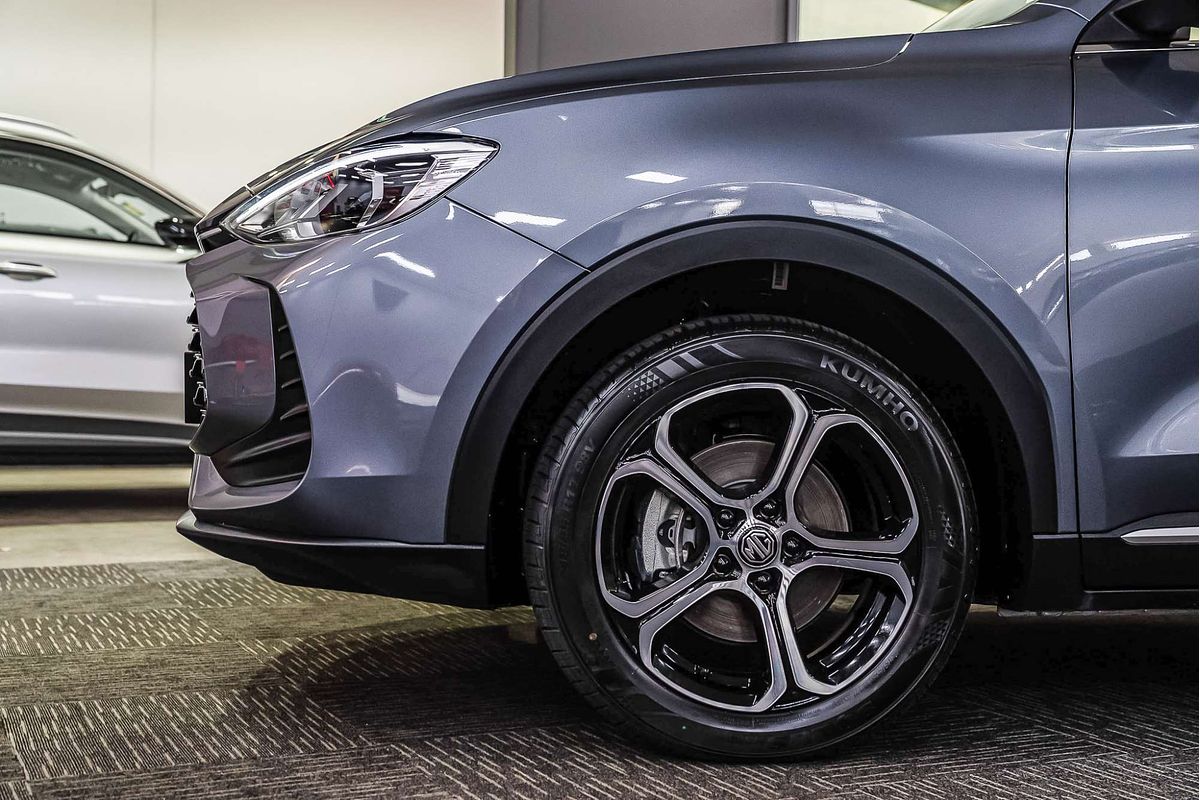 2025 MG ZS Essence ZS32