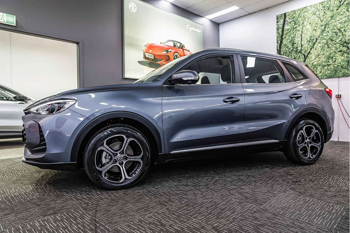 2025 MG ZS Essence ZS32