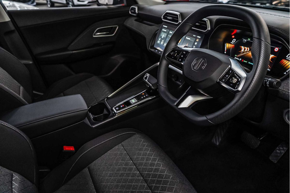 2025 MG ZS Essence ZS32