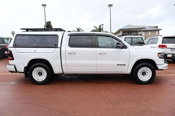 2022 RAM 1500 Limited RamBox DT 4X4 SWB