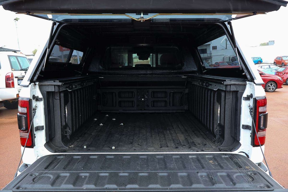 2022 RAM 1500 Limited RamBox DT 4X4 SWB