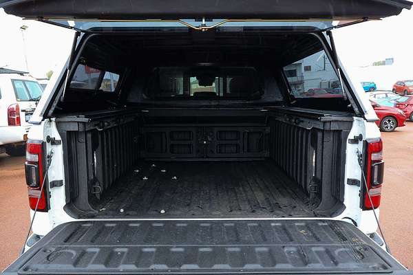 2022 RAM 1500 Limited RamBox DT 4X4 SWB