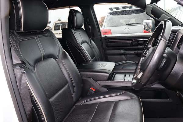 2022 RAM 1500 Limited RamBox DT 4X4 SWB