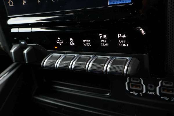 2022 RAM 1500 Limited RamBox DT 4X4 SWB