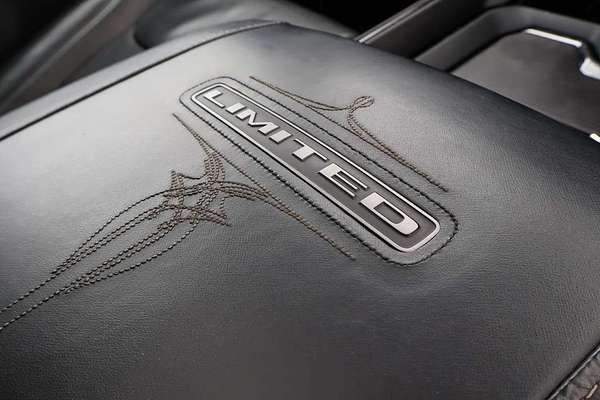 2022 RAM 1500 Limited RamBox DT 4X4 SWB