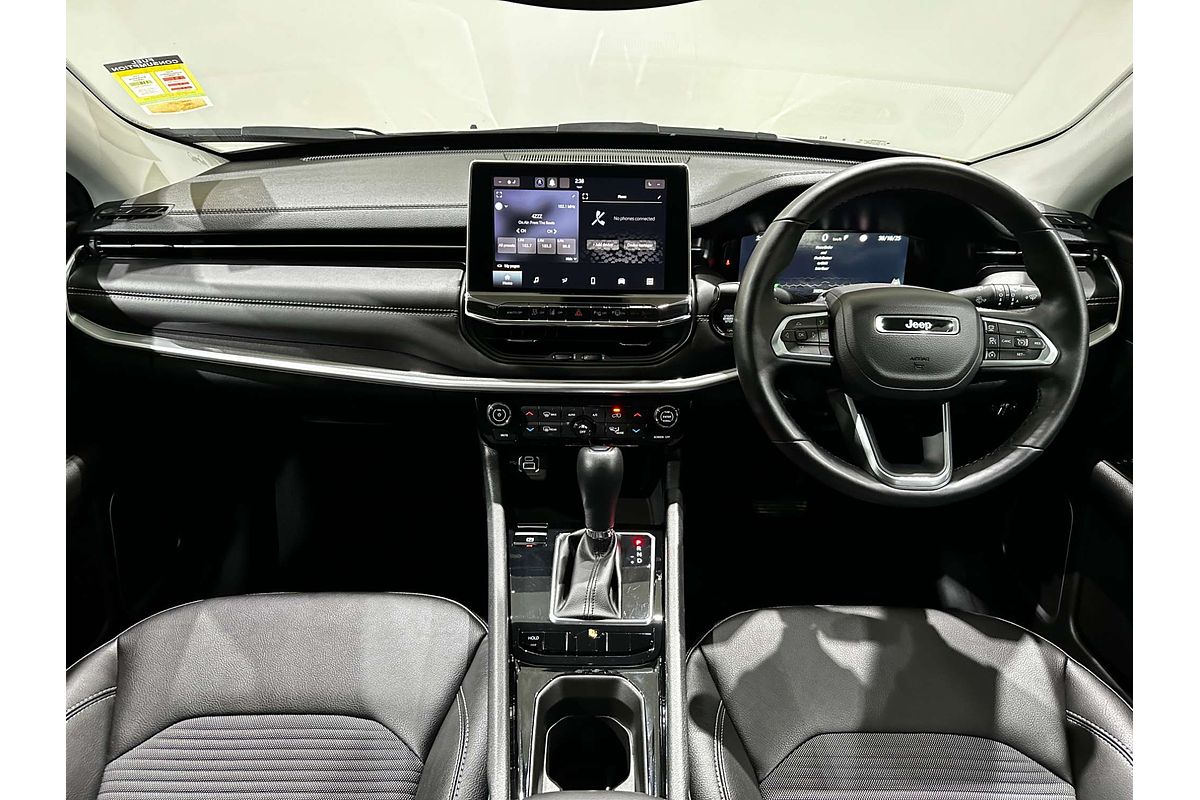 2024 Jeep Compass Limited e-Hybrid MV