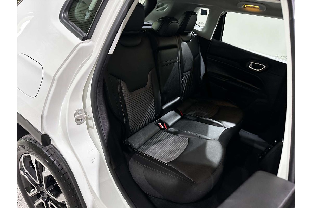 2024 Jeep Compass Limited e-Hybrid MV