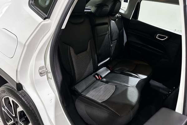 2024 Jeep Compass Limited e-Hybrid MV