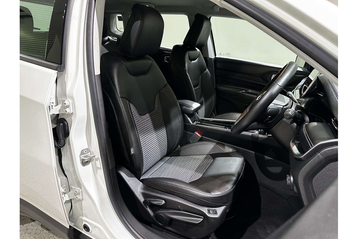 2024 Jeep Compass Limited e-Hybrid MV