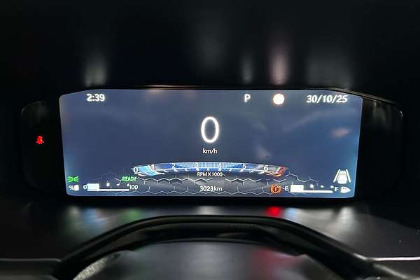 2024 Jeep Compass Limited e-Hybrid MV