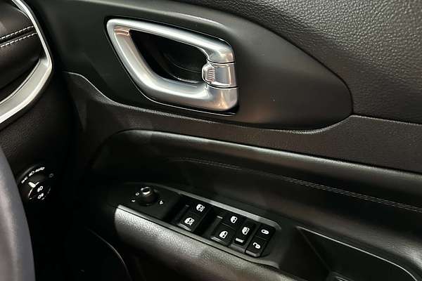 2024 Jeep Compass Limited e-Hybrid MV