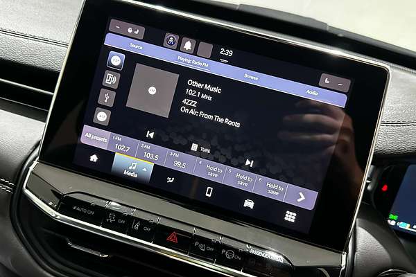 2024 Jeep Compass Limited e-Hybrid MV