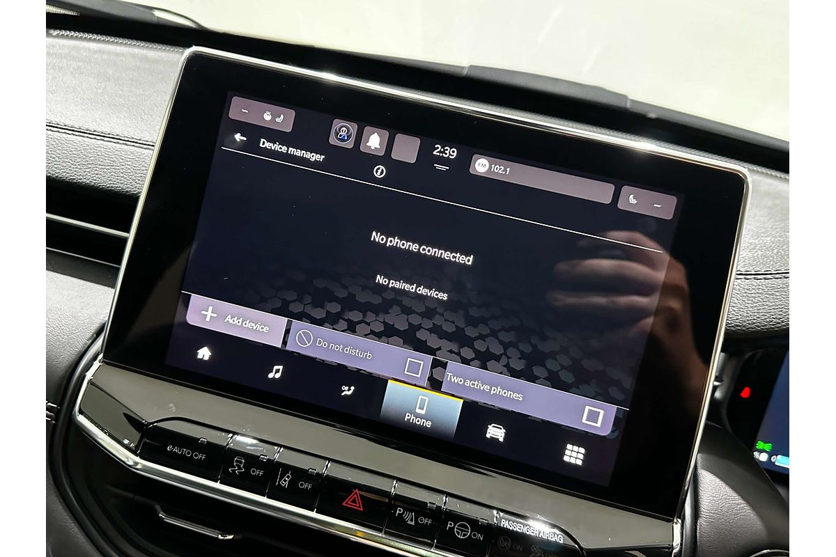 2024 Jeep Compass Limited e-Hybrid MV