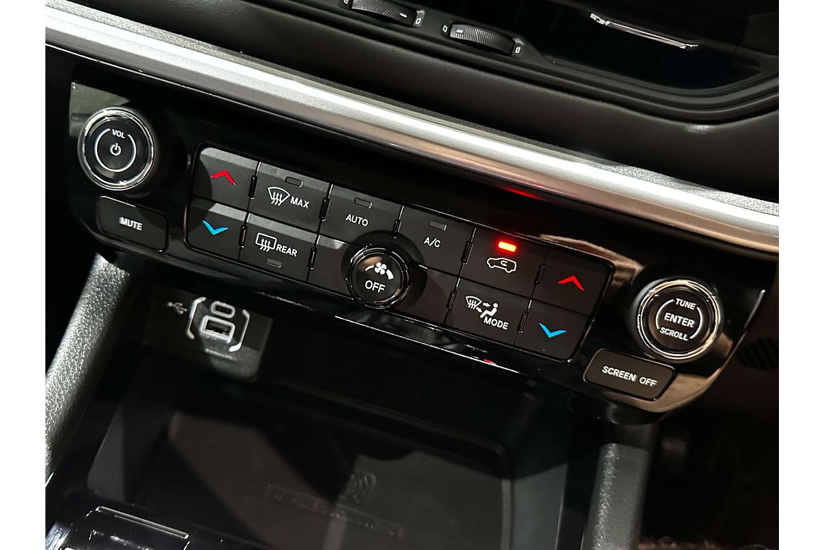 2024 Jeep Compass Limited e-Hybrid MV