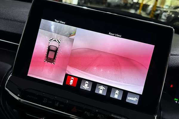 2024 Jeep Compass Limited e-Hybrid MV