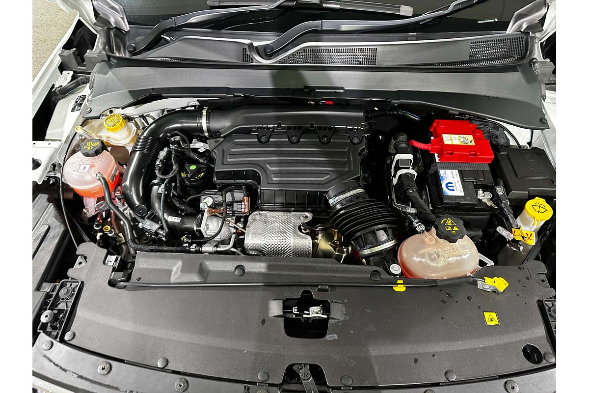 2024 Jeep Compass Limited e-Hybrid MV