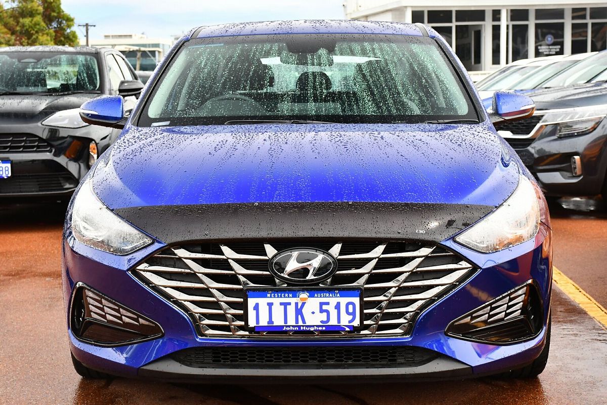 2023 Hyundai i30 Elite PD.V4